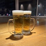 絶対唐揚 立ち飲みと唐揚げバル - 