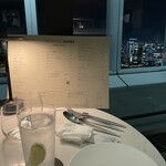 TOKYO NODE DINING - 