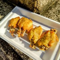 焼鳥 市松 - 