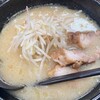 薩摩ラーメン しんば