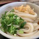 根ッ子うどん - 