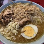 ラーメン富士丸 - 