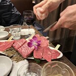 東京焼肉 一頭や - 