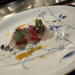 横浜うかい亭 - 