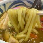 手打うどん　源内 - 