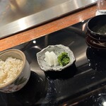 横浜うかい亭 - 