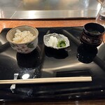 横浜うかい亭 - 