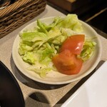 焼肉じゅうじゅうカルビ - 