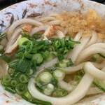 根ッ子うどん - 