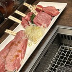 東京焼肉 一頭や - 