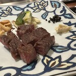 横浜うかい亭 - 