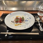 横浜うかい亭 - 