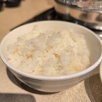 焼肉じゅうじゅうカルビ - 