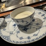 横浜うかい亭 - 