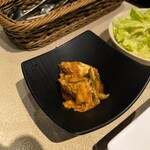 焼肉じゅうじゅうカルビ - 