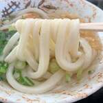 根ッ子うどん - 
