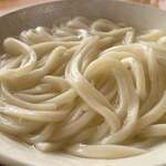 Serufu Udon Tombo - 