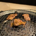 焼肉じゅうじゅうカルビ - 