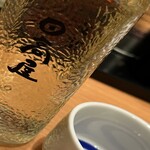 Hidakaya - 日本酒