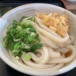 根ッ子うどん - 
