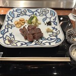 横浜うかい亭 - 