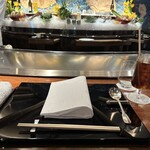 横浜うかい亭 - 