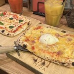 APIZZA - 