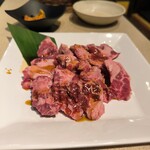 焼肉じゅうじゅうカルビ - 