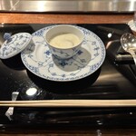 横浜うかい亭 - 