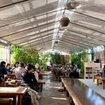 根ッ子うどん - 