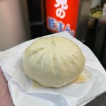 二見の豚まん - 手造り豚まん