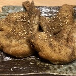 名古屋コーチンと本格焼き鳥 鳥料理 鳥心 - 