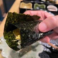 しゃぶしゃぶ　すき鍋　おもき 銀座店 - 牛カツ巻き２
