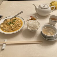 中国飯店 三田店 - 
