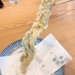 おうどん 瀬戸晴れ - 