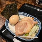 三ツ矢堂製麺 - 