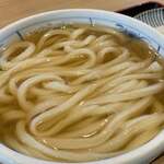 おうどん 瀬戸晴れ - 