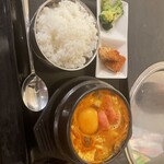 韓国料理居酒屋 土房 - 