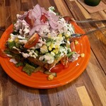 モッシュアンドタコス - 