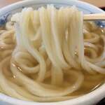 おうどん 瀬戸晴れ - 