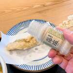 おうどん 瀬戸晴れ - 