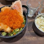 Seafood bar Ermitage - 