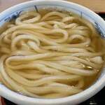 おうどん 瀬戸晴れ - 