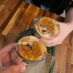 モッシュアンドタコス - 