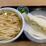 おうどん 瀬戸晴れ - 