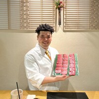 鮨 逅 - 