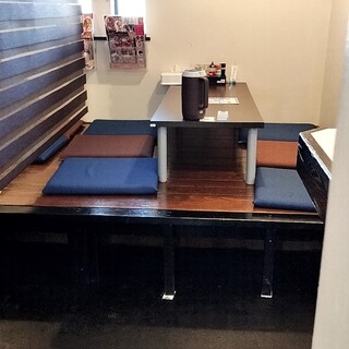 中華そば煮干屋_2