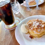 アロハテーブル - 