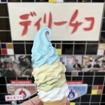 デイリーチコ - Mサイズ500円