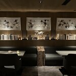 HUDSON LOUNGE::Ambar - 